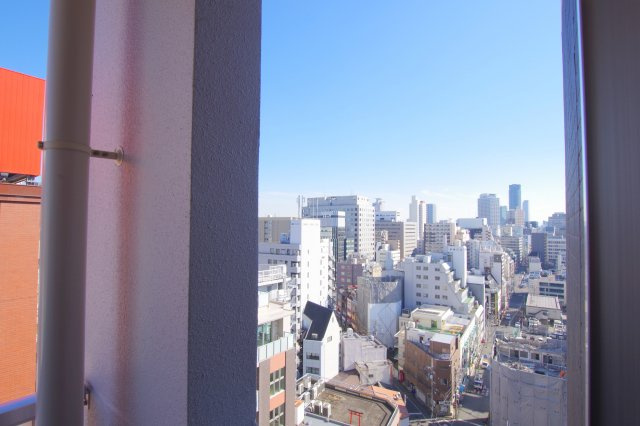 レジュールアッシュ梅田アクシア　仲介手数料無料の展望