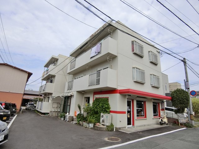 大津山シャインビル