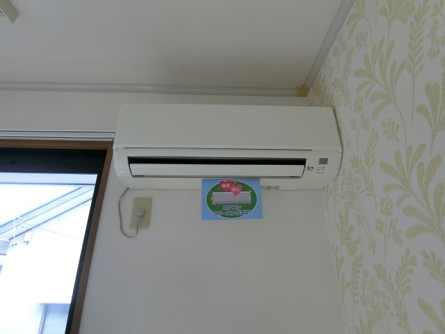 ツインタウンＹの設備