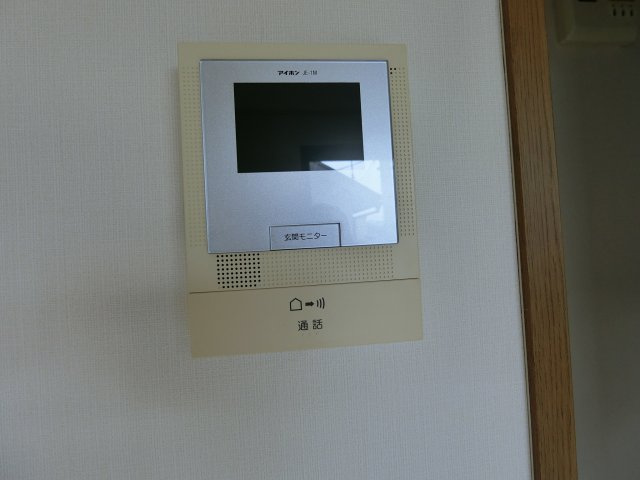 ツインタウンＹのセキュリティ