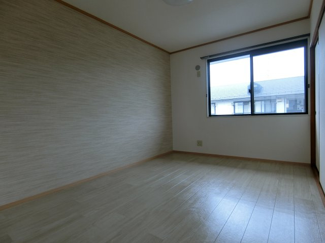 ツインタウンＹの洋室