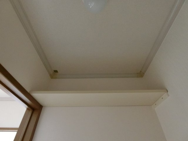 ツインタウンＹの収納