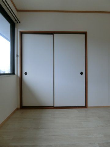 ツインタウンＹの収納