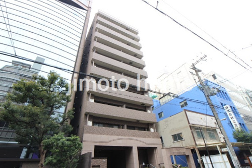 リーガル北心斎橋の詳細ページ 大阪市西区の不動産 地元ホーム阿波座駅前店