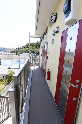 【セキュリティ】 | ユナイト 衣笠アンシュレッタの杜 | ダブルロック