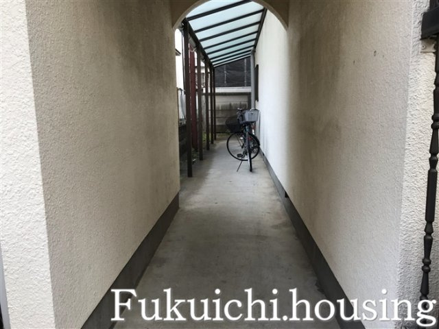 パレス赤堤のその他共用部分