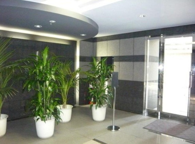 【ロビー】 | グランドゥール広尾 | グランドゥール広尾

