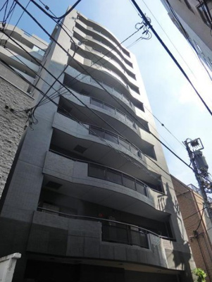 【外観】 | グランドゥール広尾 | グランドゥール広尾
