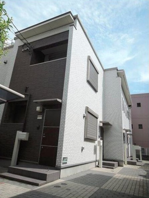 【外観】 | SENSYU