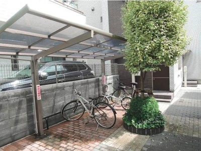 【その他共用部分】 | SENSYU