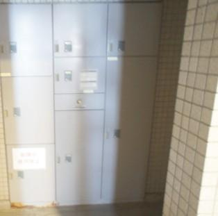 【その他共用部分】 | アサンブレ恵比寿 | アサンブレ恵比寿