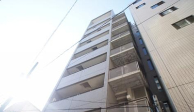 【外観】 | アサンブレ恵比寿 | アサンブレ恵比寿