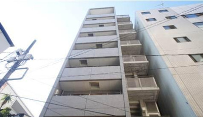 【外観】 | アサンブレ恵比寿 | アサンブレ恵比寿