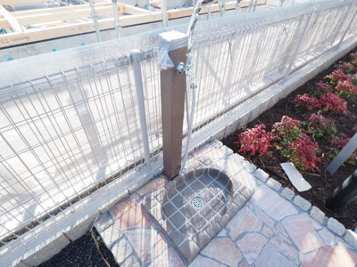 【その他共用部分】 | ライラック1