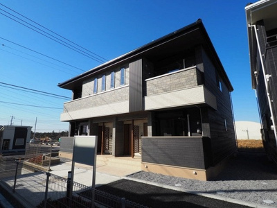 【外観】 | ライラック1