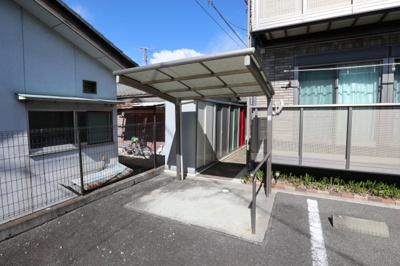 【その他共用部分】 | ハイムシンセリティD