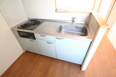 【キッチン】 | ハイムシンセリティD