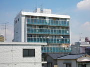 淀川チェリーハイツの画像