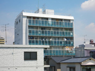 淀川チェリーハイツの画像