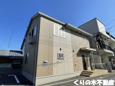 【外観】 | エントピア立花 | 外観も気になるポイント