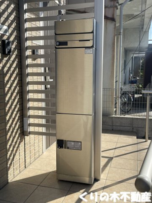 【設備】 | エントピア立花 | 宅配ボックス