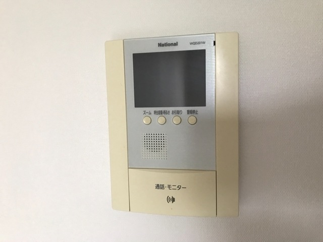 ドルチェのセキュリティ