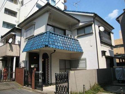 【外観】 | 神楽坂ヒルトップ