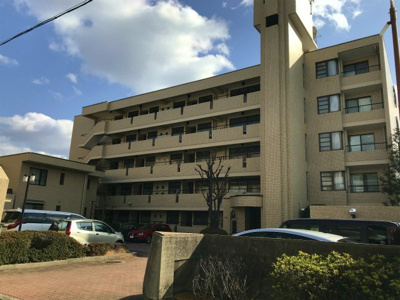 【外観】 | ドミニオン甲子園