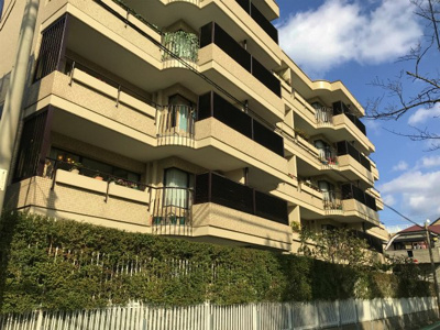 【外観】 | ドミニオン甲子園