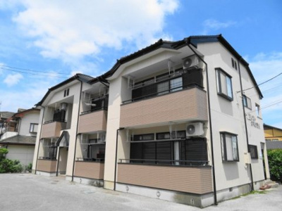 【外観】 | アレストクマクラ