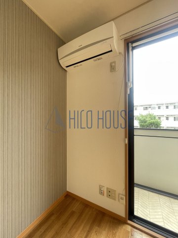 アーバンハイムの設備