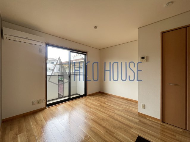 アーバンハイムの居間・リビング