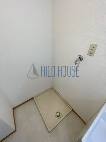 アーバンハイムの設備