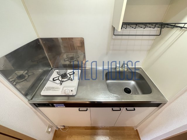 アーバンハイムのキッチン