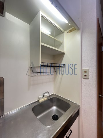 アーバンハイムのキッチン