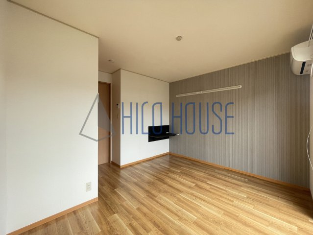 アーバンハイムの居間・リビング