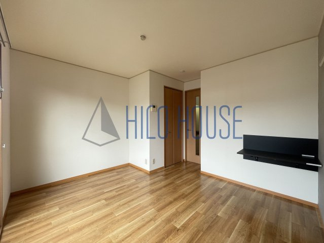 アーバンハイムの居間・リビング