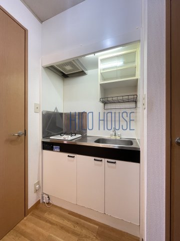 アーバンハイムのキッチン