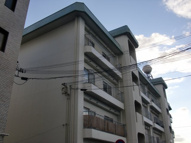 楠本第一ビルの画像