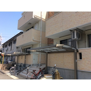 サンクウィステリアの周辺