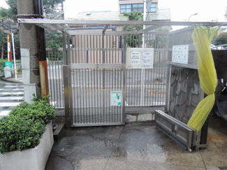 【その他共用部分】 | ゴミ置場
