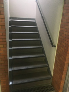 【その他共用部分】 | 共用部分廊下