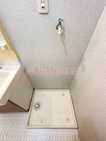 ガーデニアⅠの設備