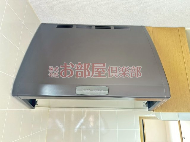 ガーデニアⅠのその他