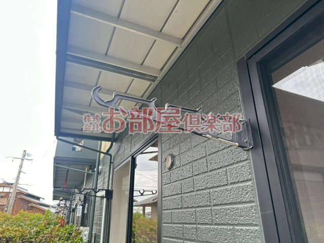 ガーデニアⅠのその他