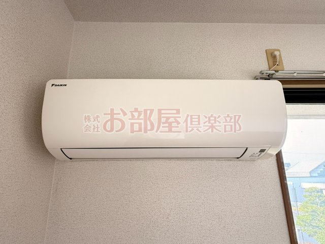 サンライズ平塚の設備