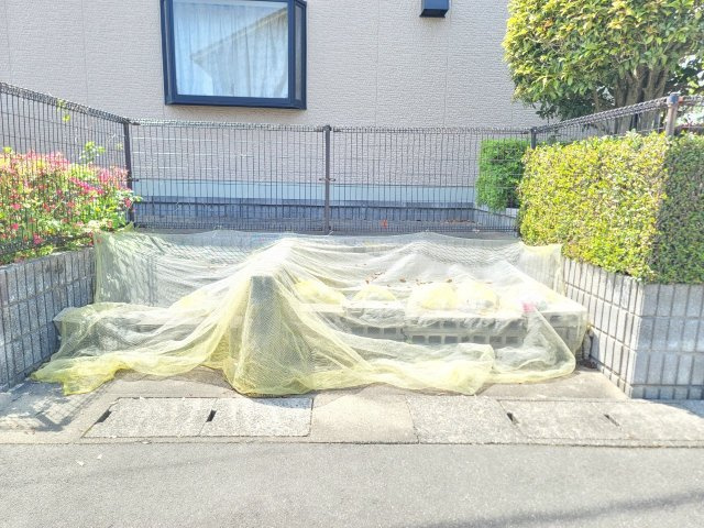 サンライズ平塚のその他共用部分