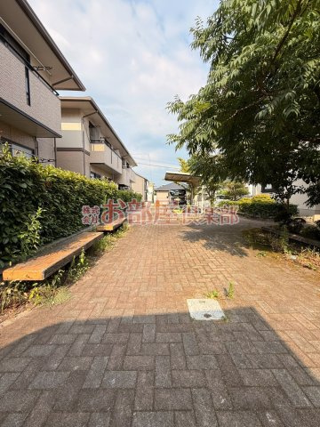 サンライズ平塚のその他共用部分