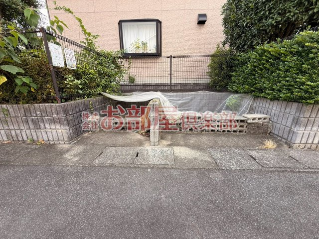 サンライズ平塚のその他共用部分