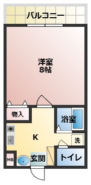 【間取り】 | プレジール